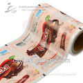 Flexible laminating film/Automatic packaging roll film / Ice cream laminating film
